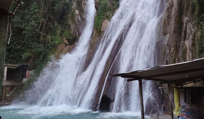 Pour fuir la chaleur et la densité des villes indiennes, allez à Mussoorie!