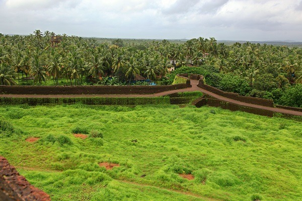 Fort de Bekal