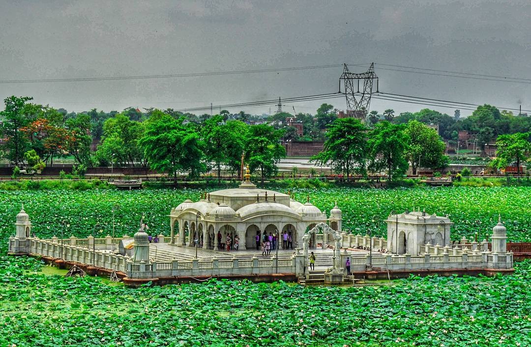 Rajgir