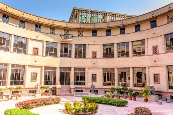 National Museum of India