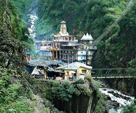 Yamunotri