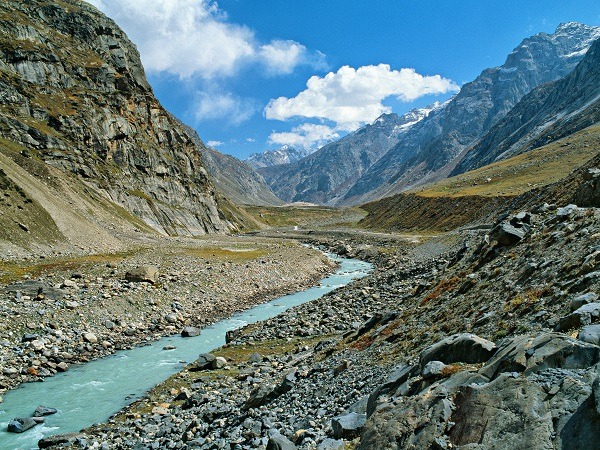 Kaza