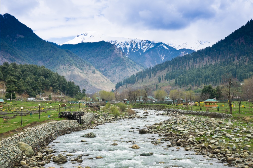Pahalgam