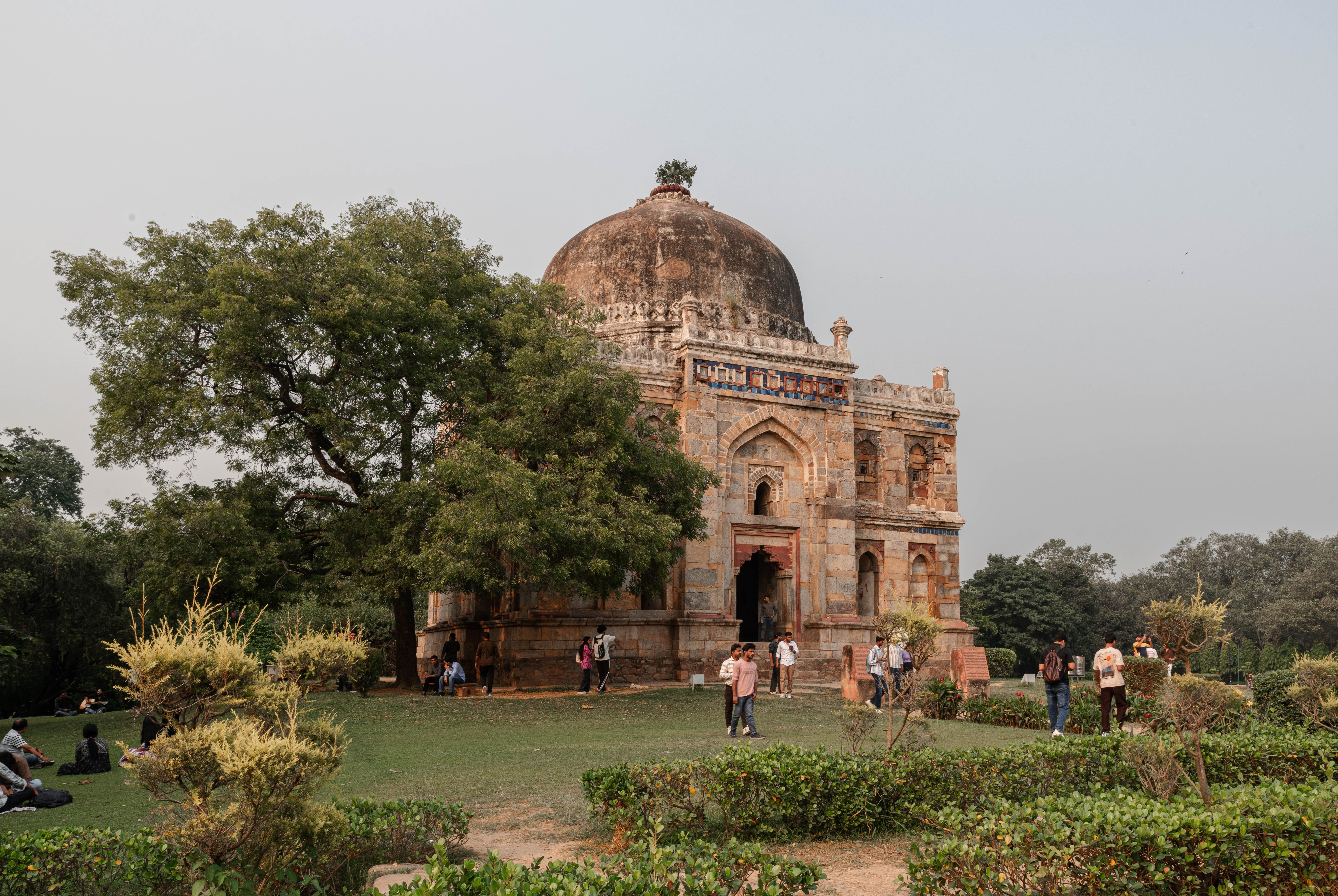Lodhi Garden