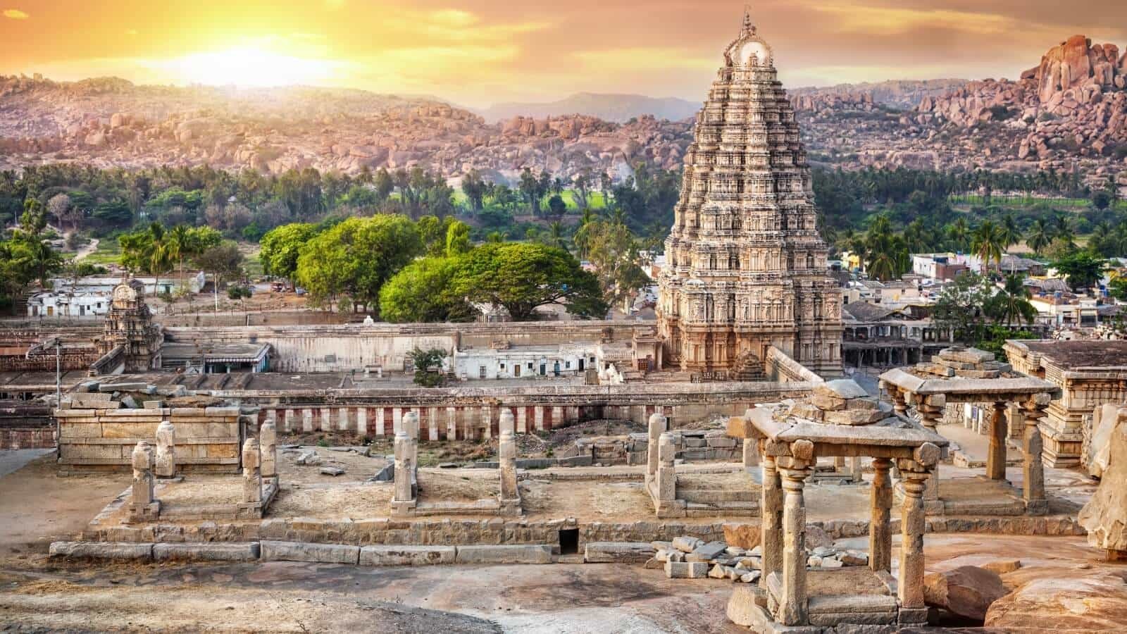 Pattadakal