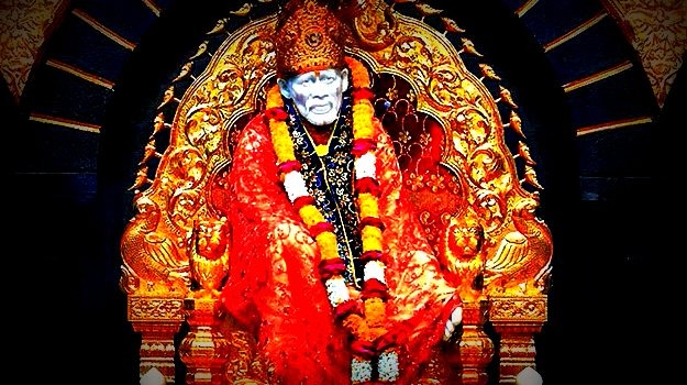 Shirdi