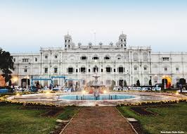 Jai Vilas Palace & Museum