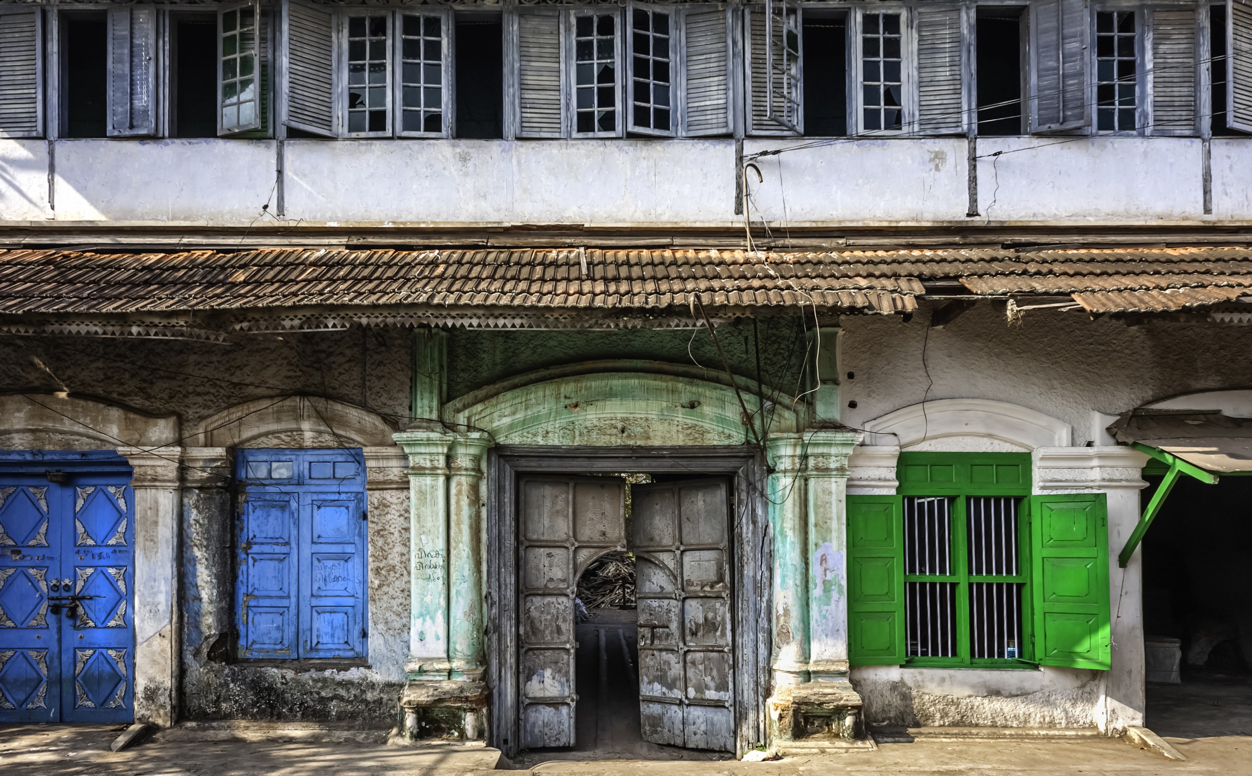 Fort Kochi