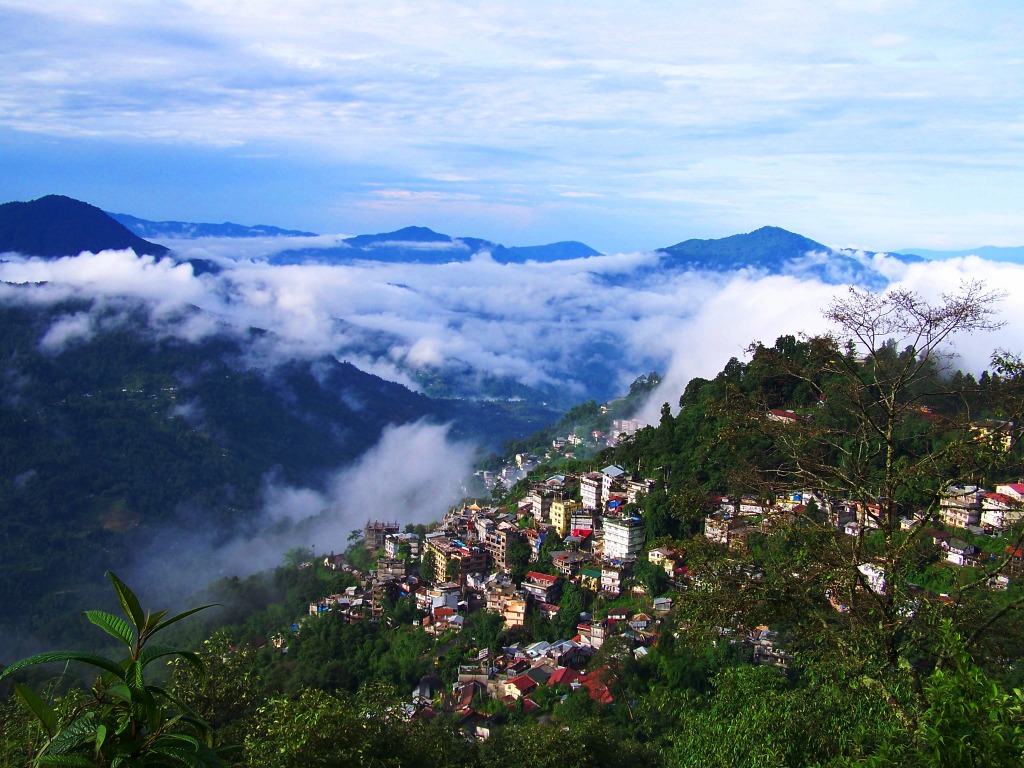 Kondagaon