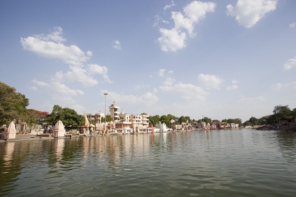 Ujjain