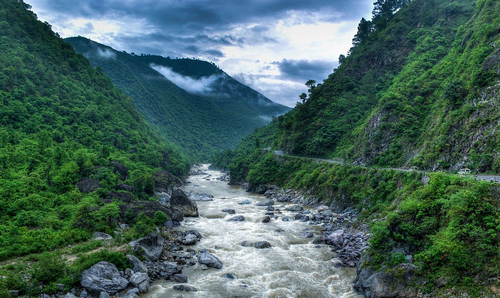 Haldwani