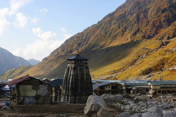 Kedarnath