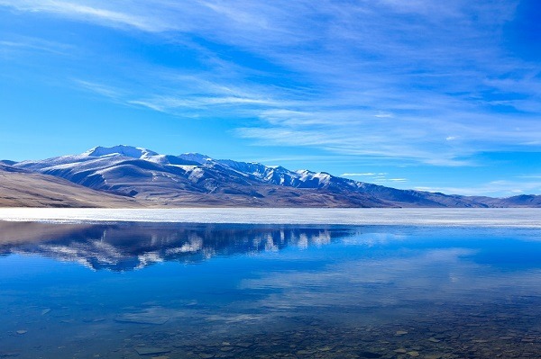 Lac Tsomoriri