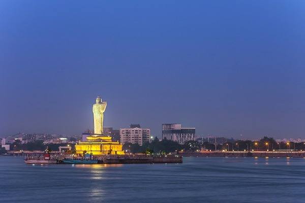 Hussain Sagar