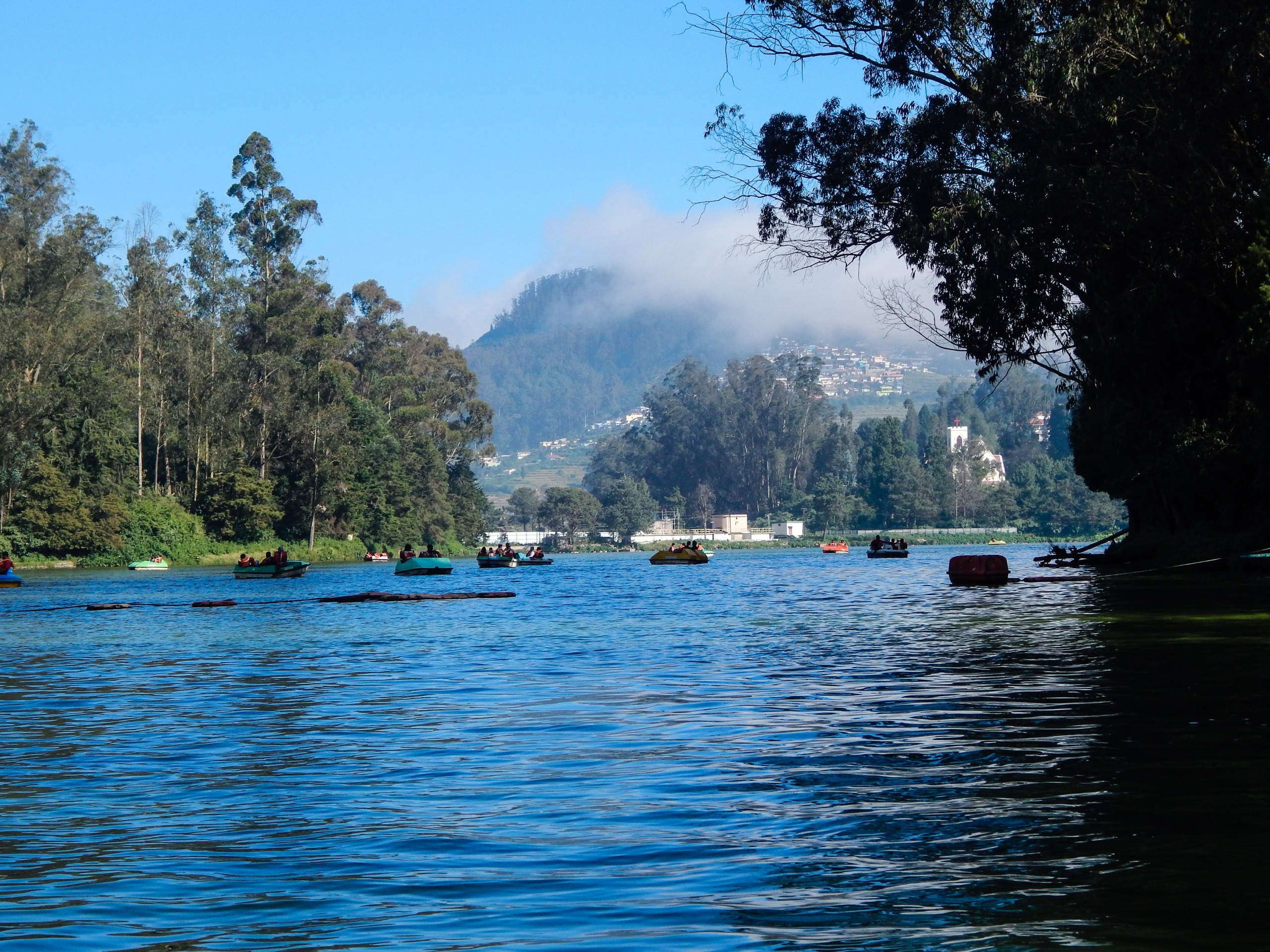 Lac Ooty