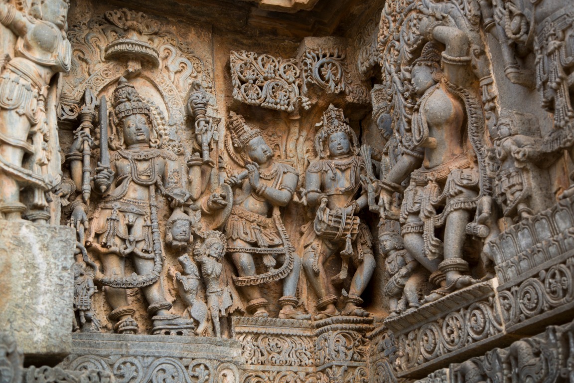 Halebidu