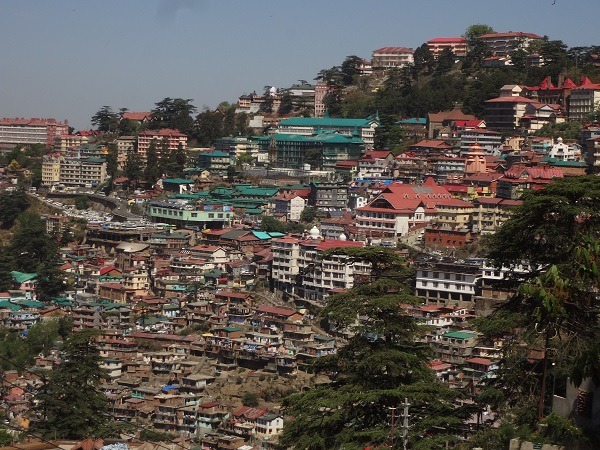 McLeod Ganj