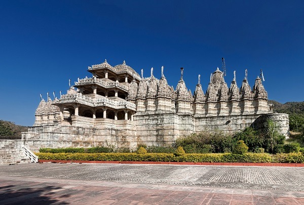 Temples de Ranakpur