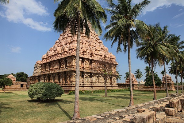 Kumbakonam