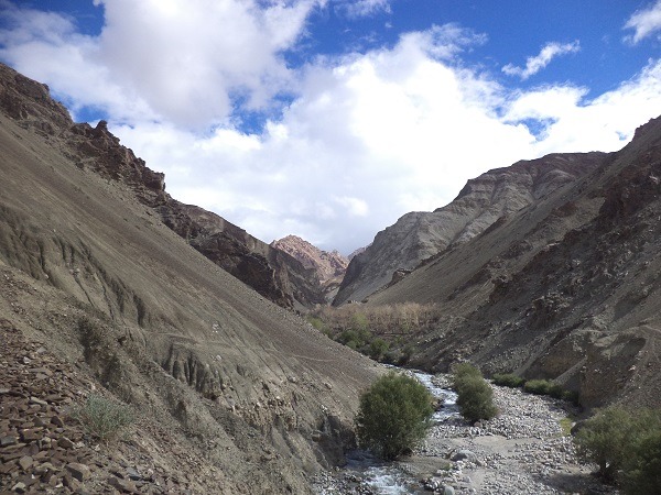 Likir Monastery