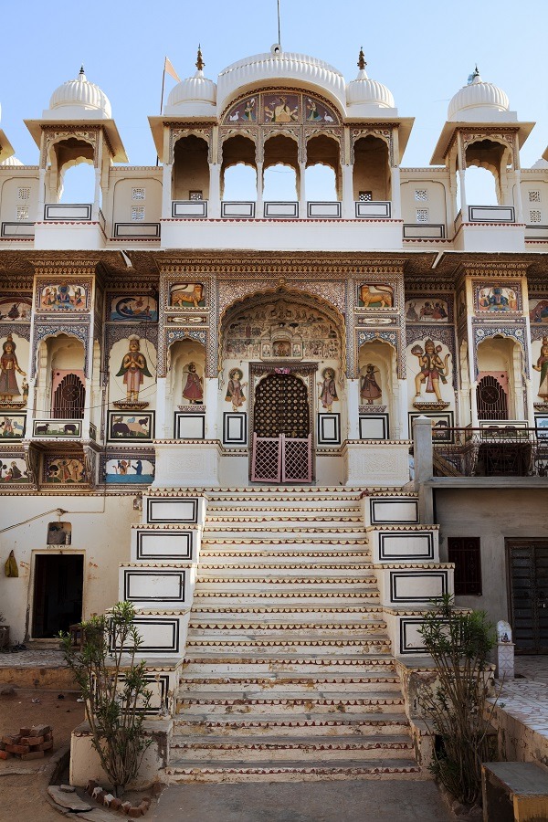 Mandawa