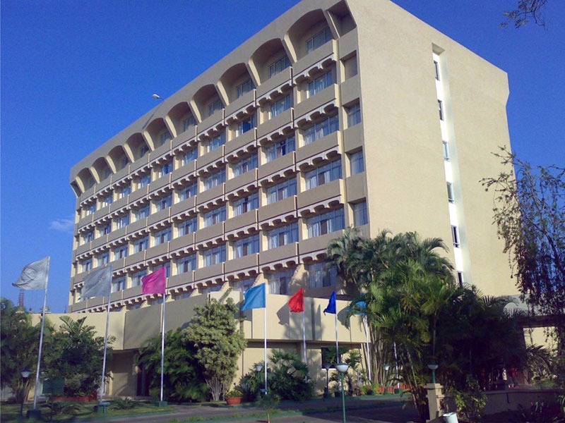 Hotel Regaalis Mysore