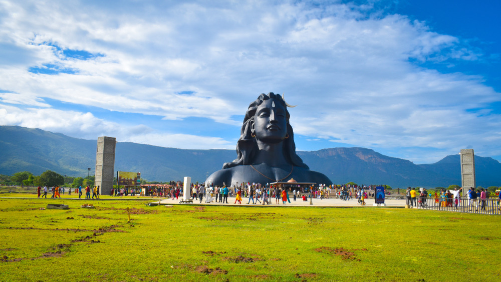 Coimbatore