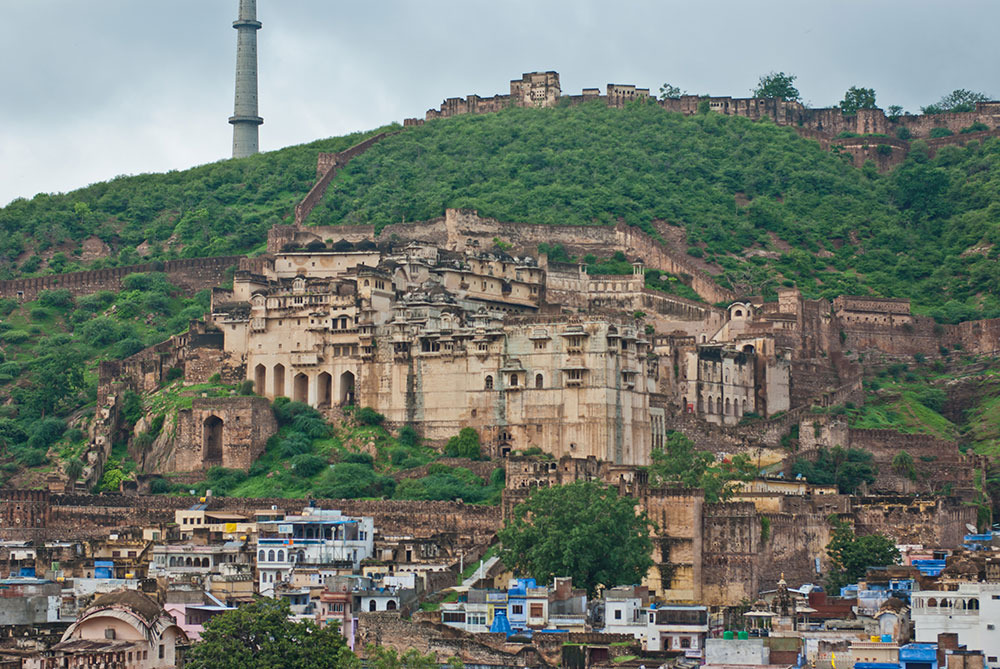 Fort Taragarh