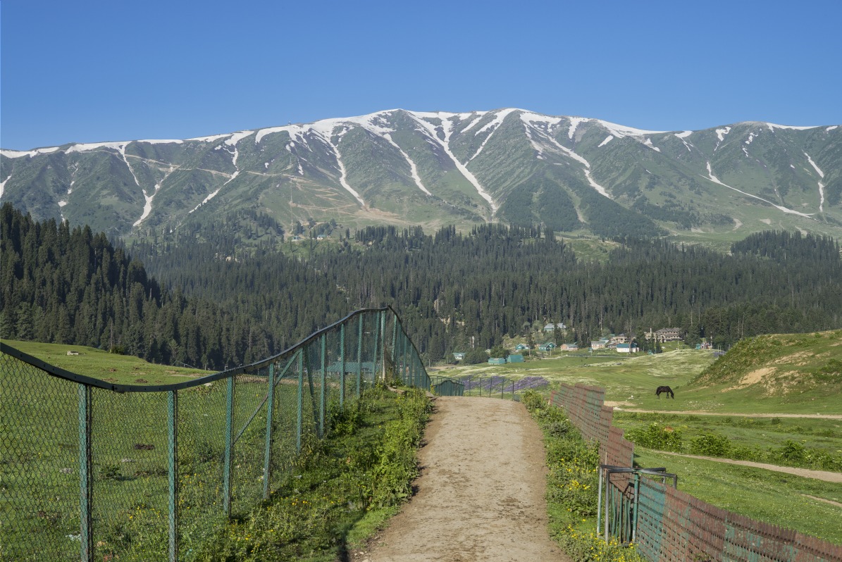 Gulmarg