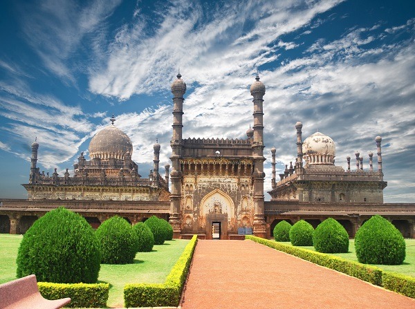 Bijapur