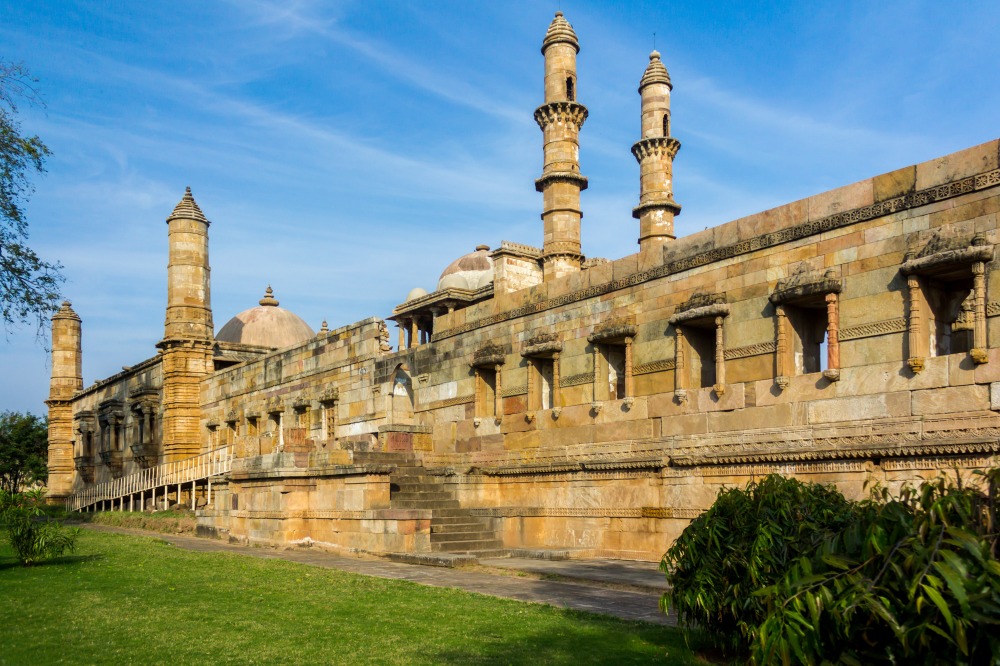Vadodara