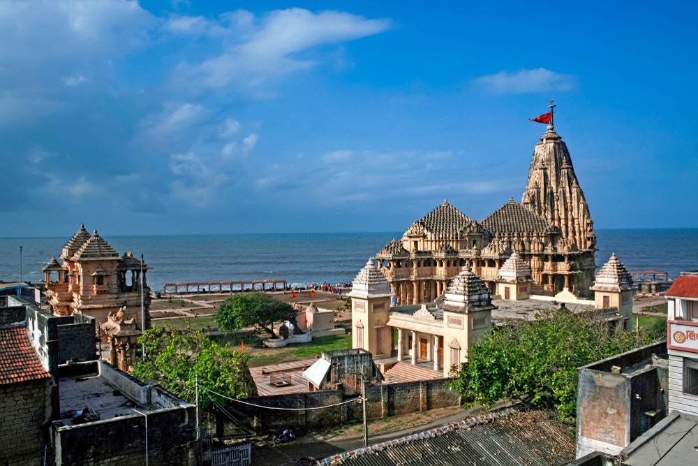Temple de Somnath