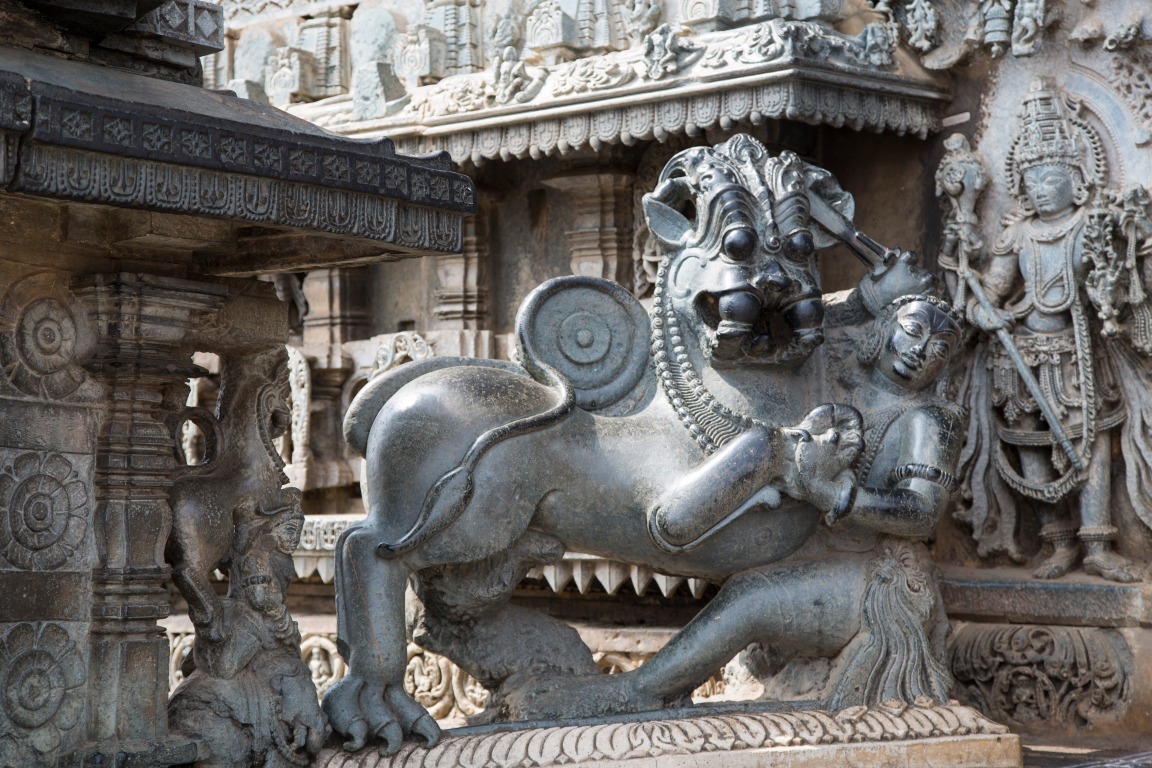 Hoysaleswara Temple