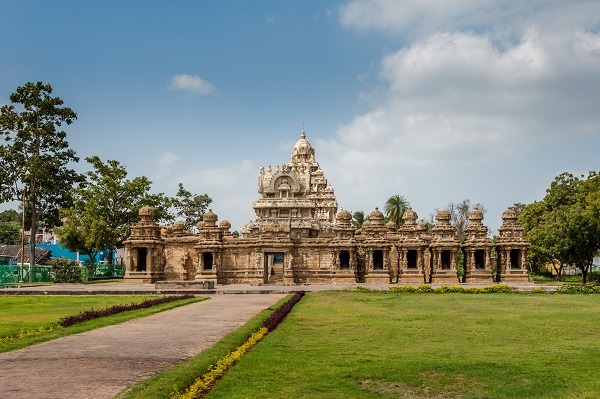 Temple Kailasanathar