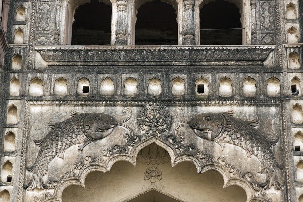 Lucknow