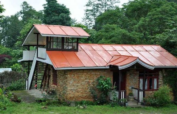 Yangsum Heritage Farm