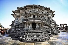Temple de Chennakesava