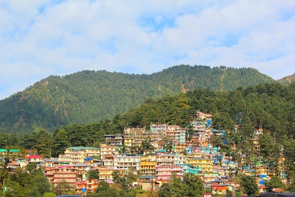 Dharamsala