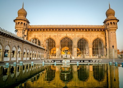 Le Charminar