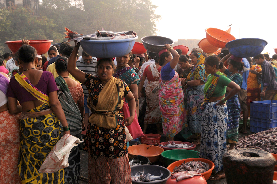 Top 10 des choses à faire à Mumbai