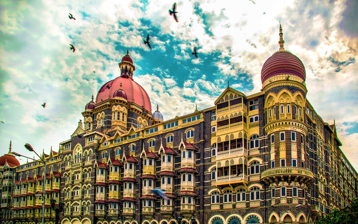 Top 10 des choses à faire à Mumbai