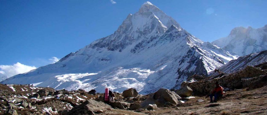 Gaumukh