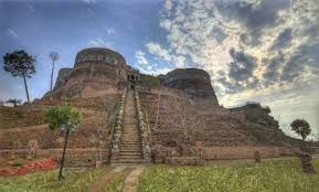 Ramgarh Fort