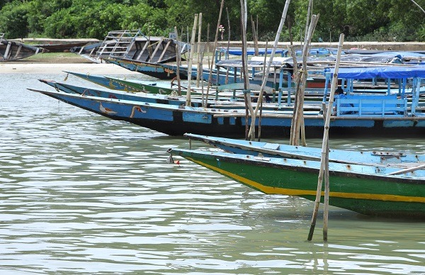 Lac Chilika