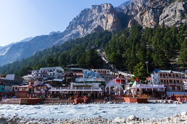 Gangotri