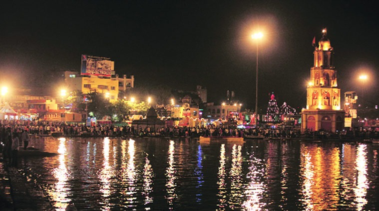 Nashik