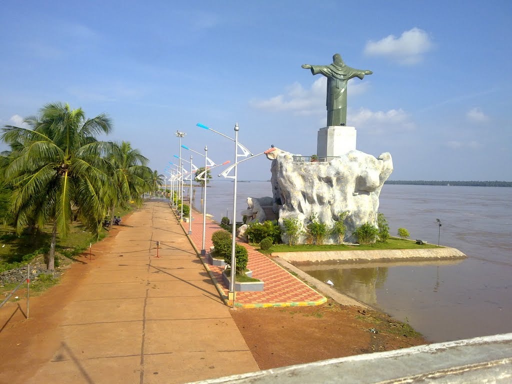 Yanaon (ou Yanam)