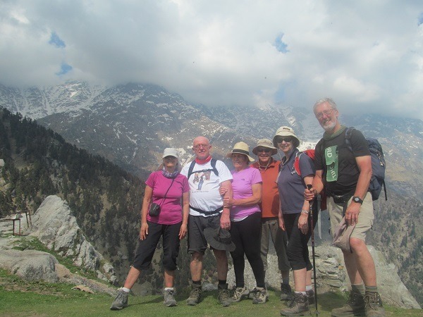 Triund