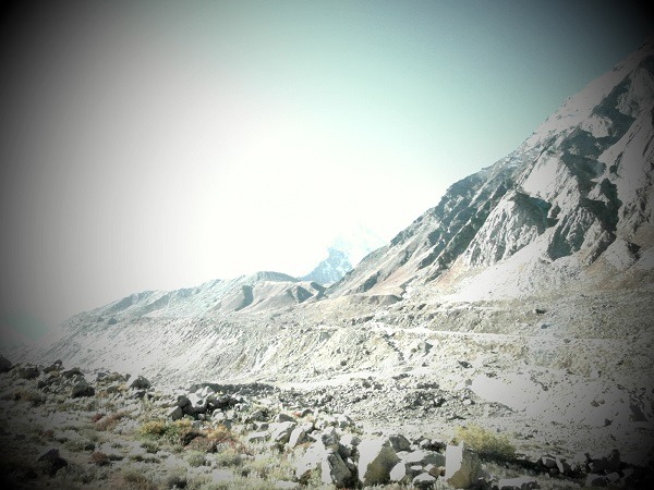 Bedni Bugyal