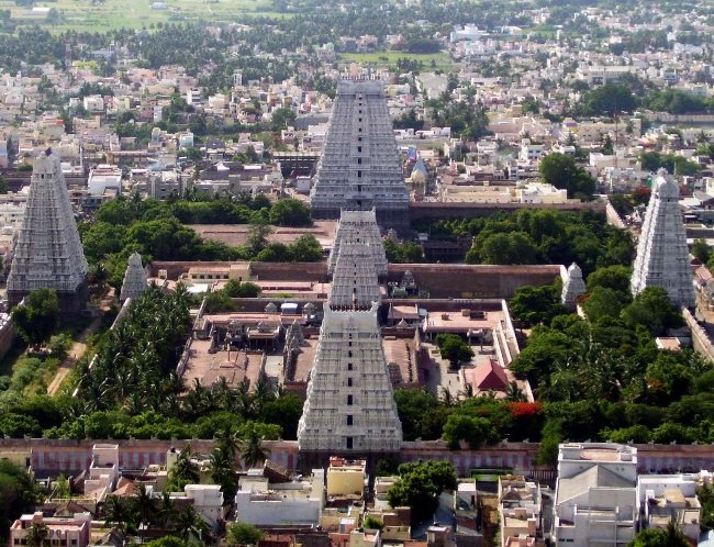 Srikalahasti